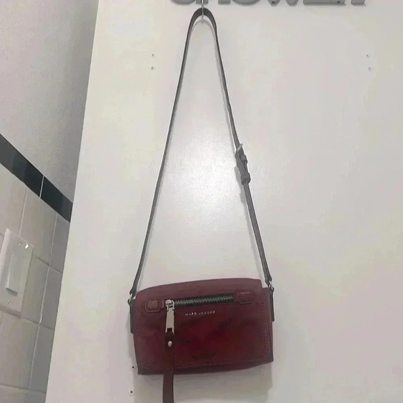 Mark Jacobs Crossbody - Picture 9 of 9